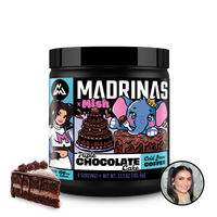 Thumbnail for Triple Chocolate Cake