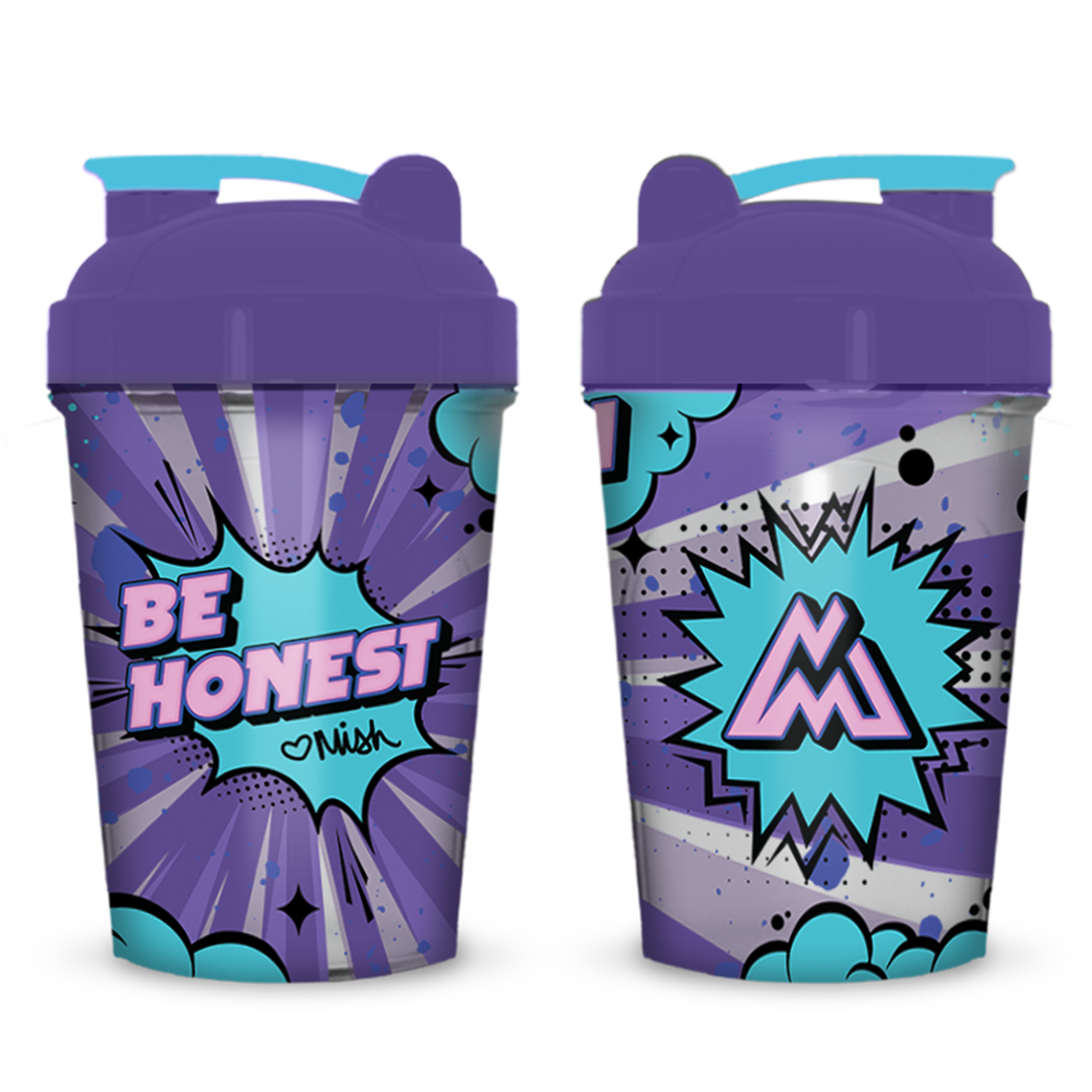 Mish Bundle