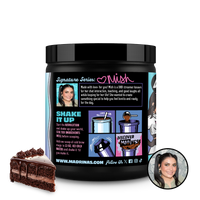 Thumbnail for Triple Chocolate Cake