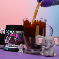 Thumbnail for Triple Chocolate Cake