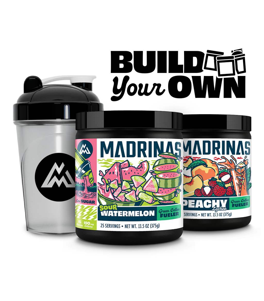 Bundles – Madrinas