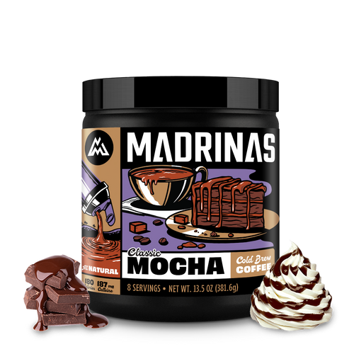 Classic Mocha