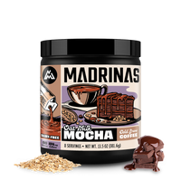 Thumbnail for Oat Milk Mocha