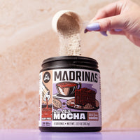 Thumbnail for Oat Milk Mocha