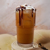 Thumbnail for Oat Milk Mocha