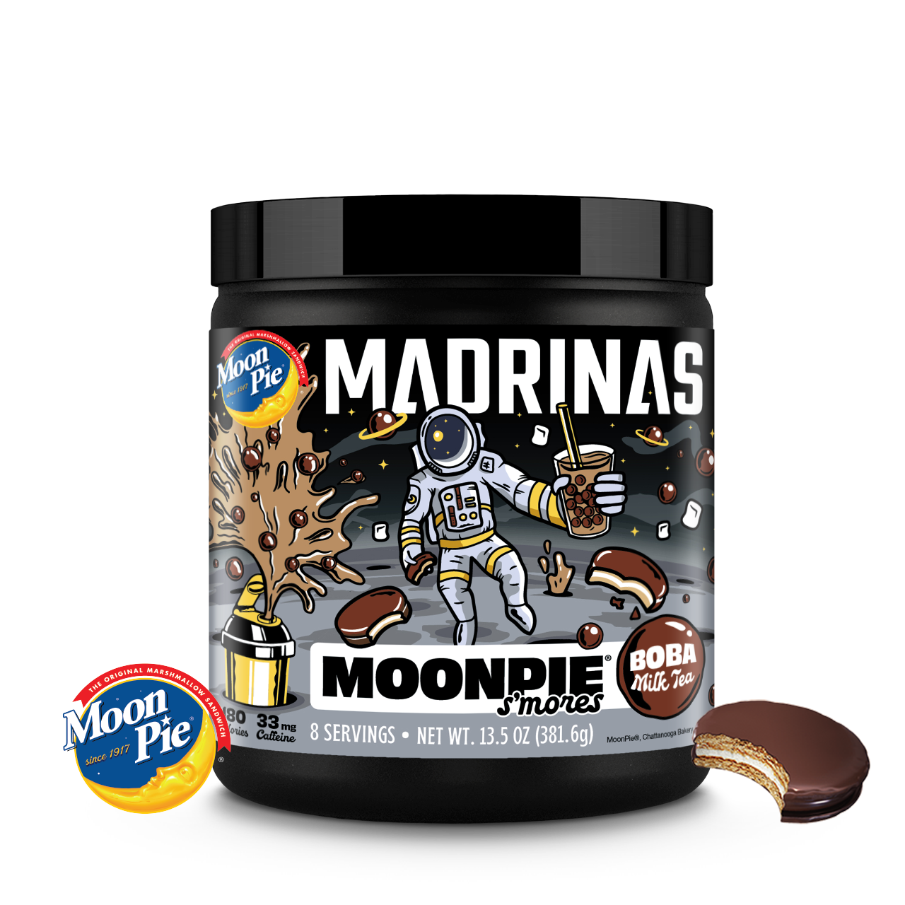 MoonPie® S'Mores