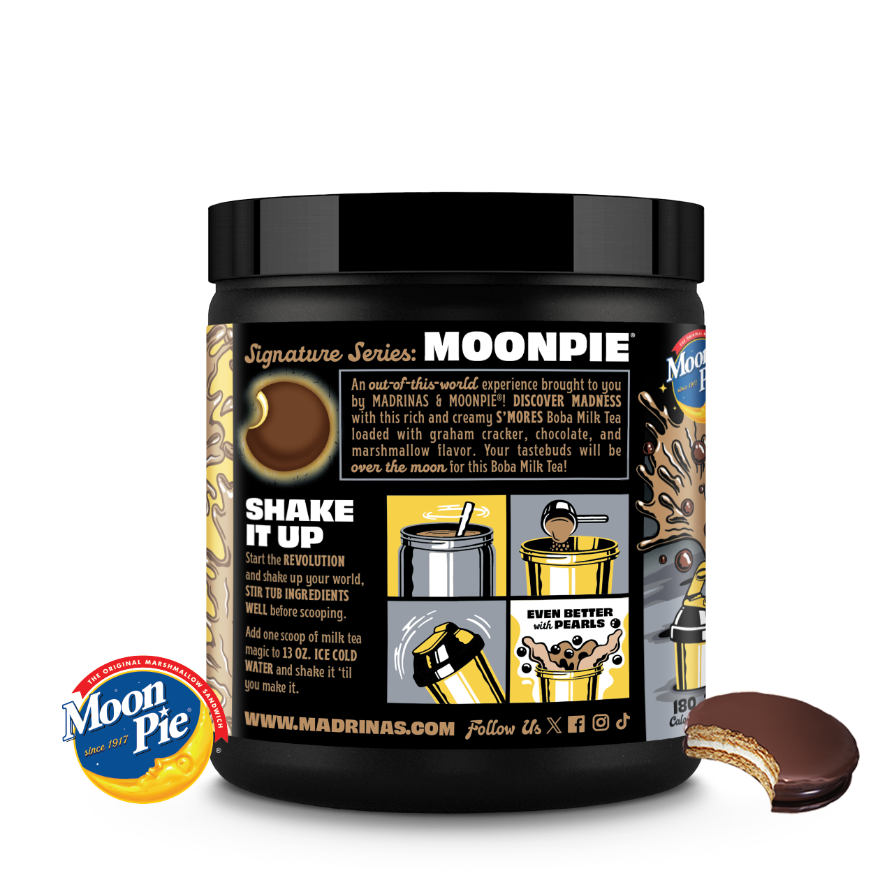 MoonPie® S'Mores