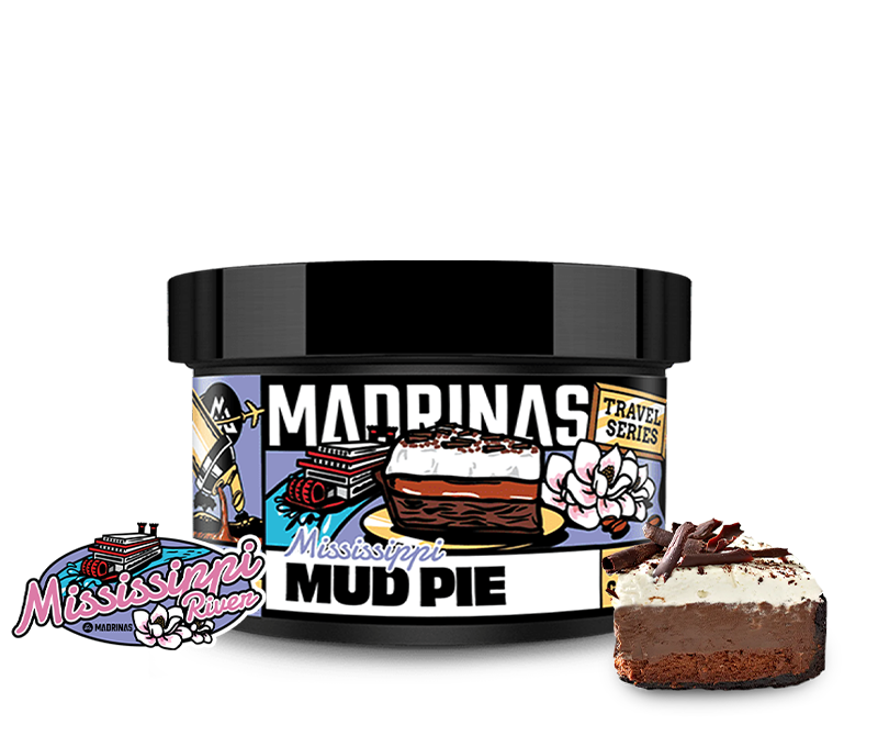 Mississippi Mud Pie Mini Tub