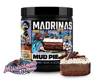 Thumbnail for Mississippi Mud Pie