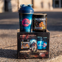 Thumbnail for New World Aeternum Shaker Cup