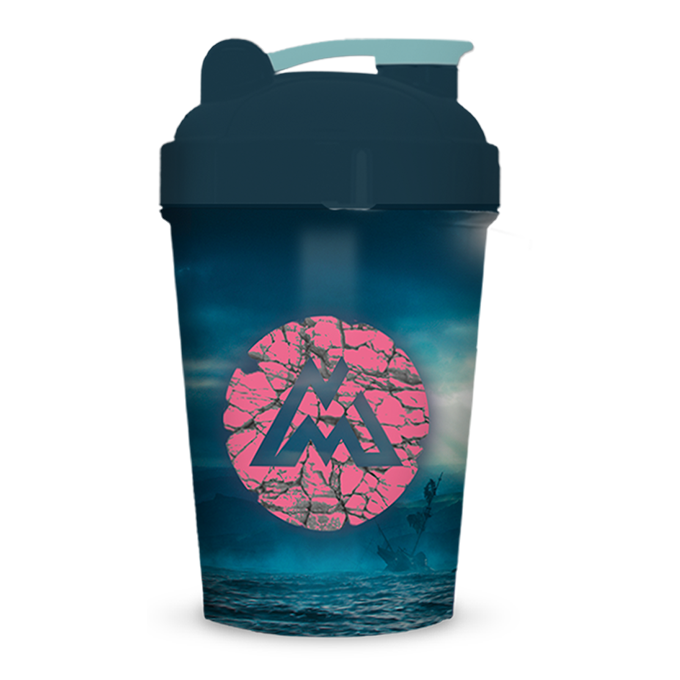 New World Aeternum Shaker Cup