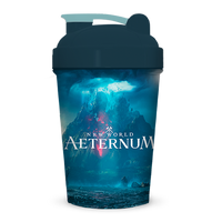 Thumbnail for New World Aeternum Shaker Cup