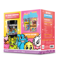 Thumbnail for Neopets Collector's Box