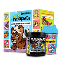 Thumbnail for Neopets Collector's Box