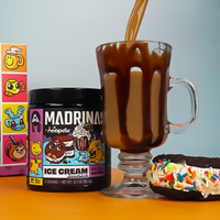 Thumbnail for Ice Cream Sandwich