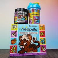 Thumbnail for Neopets Collector's Box