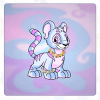 Thumbnail for Neopets Collector's Box