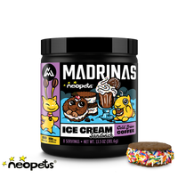 Thumbnail for Ice Cream Sandwich