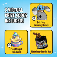 Thumbnail for Neopets Collector's Box