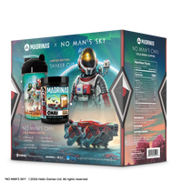 Thumbnail for No Man's Sky Collector's Box