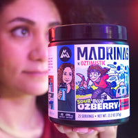 Thumbnail for Sour Blue Ozberry