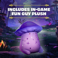 Thumbnail for Elderberry Lemonade