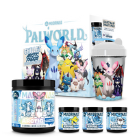 Thumbnail for Palworld Chillet Collector's Box