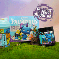 Thumbnail for Palworld Collector’s Box