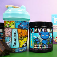 Thumbnail for Palworld Collector’s Box