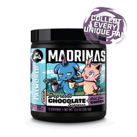 Thumbnail for Depresso Chocolate Espresso