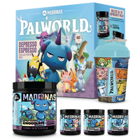 Thumbnail for Palworld Collector’s Box