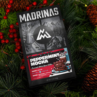 Thumbnail for Peppermint Mocha