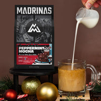 Thumbnail for Peppermint Mocha