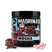 Thumbnail for Peppermint Mocha