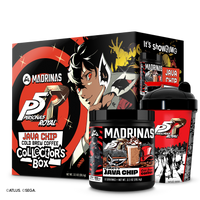 Thumbnail for Persona 5 Royal Collector's Box