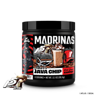 Thumbnail for Joker's Java Chip