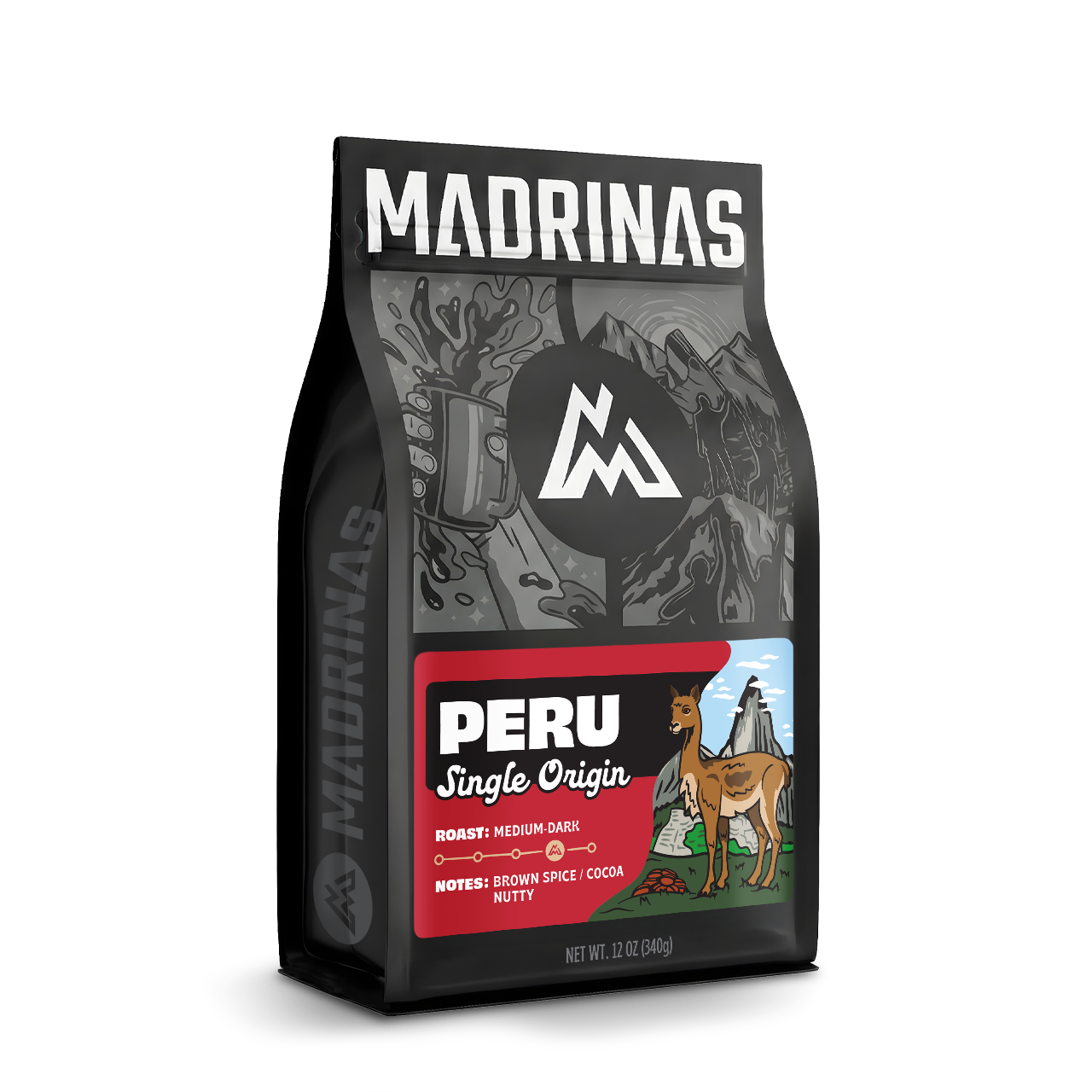 Single Origin Peru