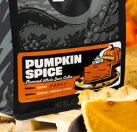 Thumbnail for Pumpkin Spice