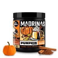 Thumbnail for Pumpkin Spice