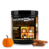Thumbnail for Pumpkin Spice