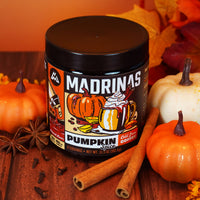Thumbnail for Pumpkin Spice