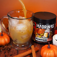 Thumbnail for Pumpkin Spice