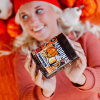 Thumbnail for Pumpkin Spice