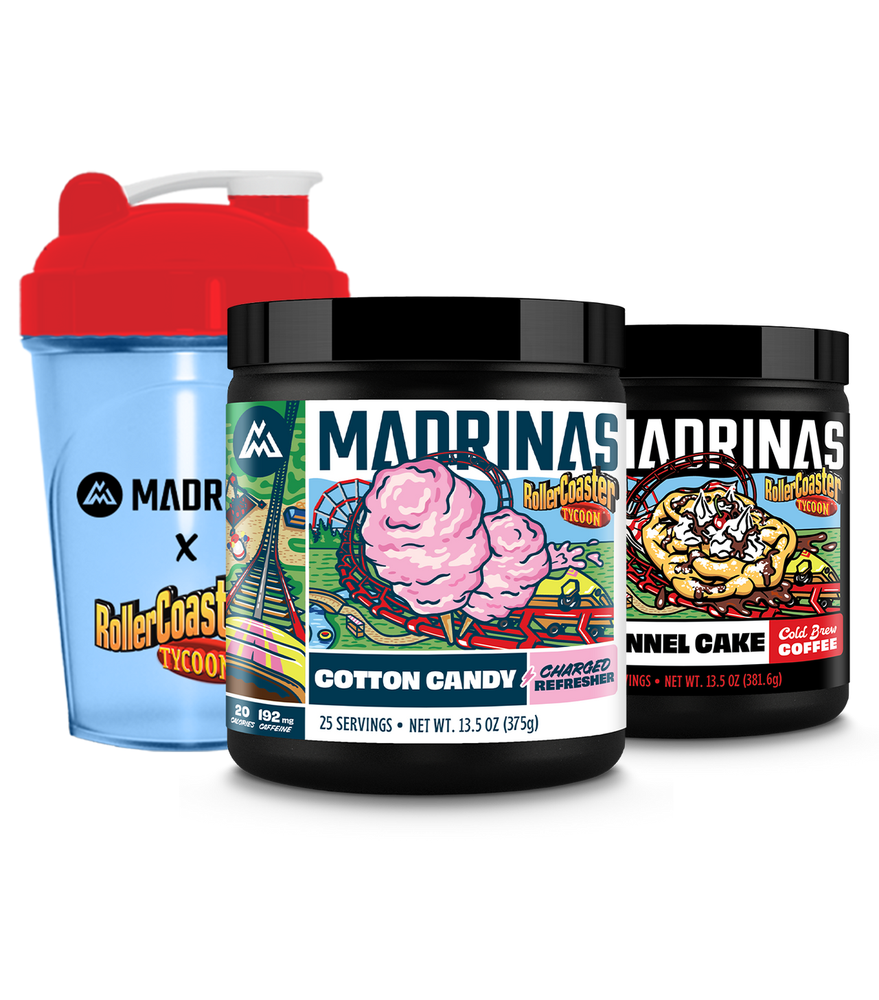 Bundles – Madrinas