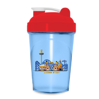 Thumbnail for RollerCoaster Tycoon Shaker Cup