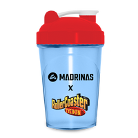 Thumbnail for RollerCoaster Tycoon Shaker Cup