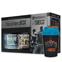 Thumbnail for Six Siege Collector's Box