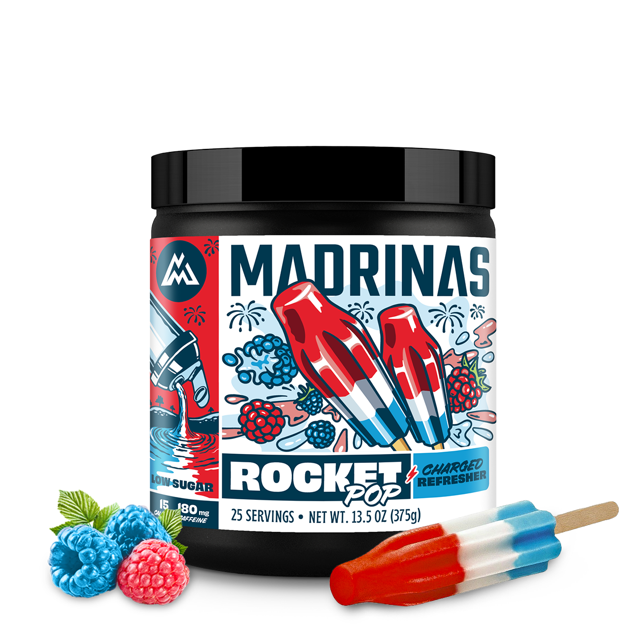 Rocket Pop