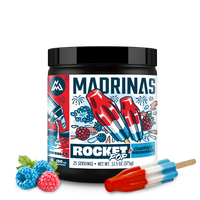 Thumbnail for Rocket Pop