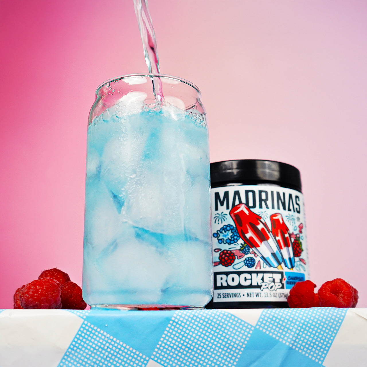Rocket Pop